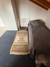 Set camera completo: armadio, letto, cassettiera