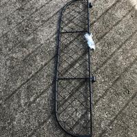 Rete divisoria per animali Fiat 500 L  nuova