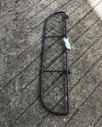 Rete divisoria per animali Fiat 500 L  nuova