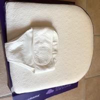 Materasso Antireflusso Cleva Sleep Plus