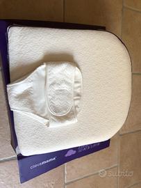 Materasso Antireflusso Cleva Sleep Plus