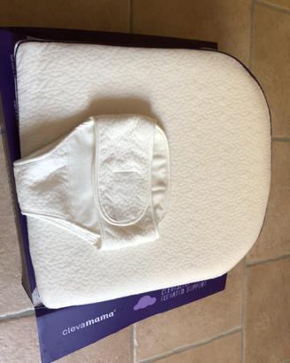 Materasso Antireflusso Cleva Sleep Plus