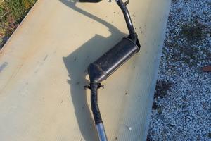 Marmitte-terminali nuovi alfa romeo-