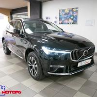VOLVO XC60 T6 Recharge Plug-in Hybrid AWD automa