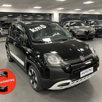 FIAT Pandina 1.0 Hybrid 70 CV Cross KM0 MY25