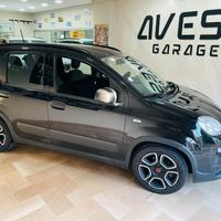 Fiat Panda 1.0 FireFly S&S Hybrid City Cross
