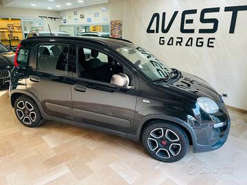 Fiat Panda 1.0 FireFly S&S Hybrid City Cross