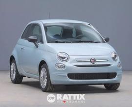 Fiat 500 1.0 hybrid 70CV