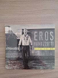Eros Ramazzotti Vita Ce N'e