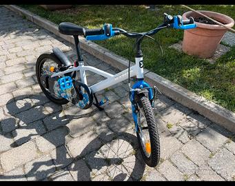Bici da bimbo Btwin