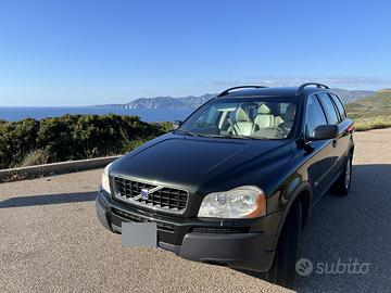 Volvo XC-90