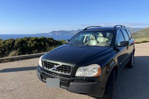 Volvo XC-90