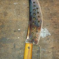 Coltellaccio da Bucaniere