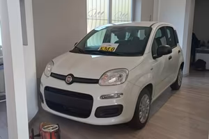 FIAT Pandina Pandina 1.0 FireFly 65 CV Hybrid Icon