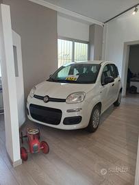 FIAT Pandina Pandina 1.0 FireFly 65 CV Hybrid Icon