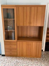 Mobile cucina