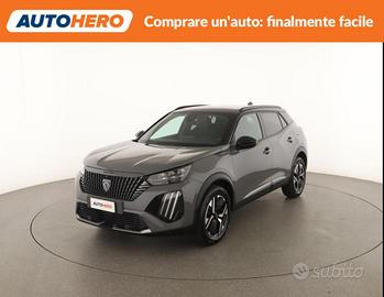 PEUGEOT 2008 GK37614