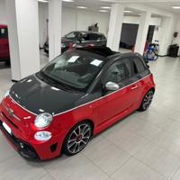 Abarth 595 C 1.4 Turbo T-Jet 165 CV Turismo