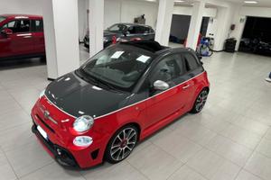 Abarth 595 C 1.4 Turbo T-Jet 165 CV Turismo