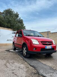 SUZUKI IGNIS 164000KM UNIPRO 1.3MULTIJET