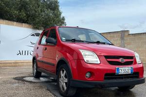 SUZUKI IGNIS 164000KM UNIPRO 1.3MULTIJET