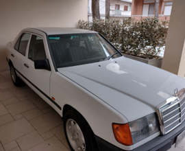 MERCEDES Serie E (*124) - 1988