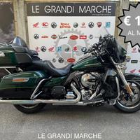 Harley-Davidson Touring Electra Glide Ultra L...