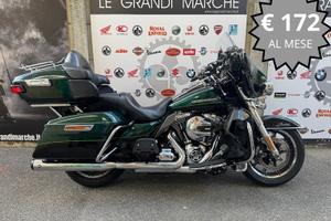 Harley-Davidson Touring Electra Glide Ultra L...