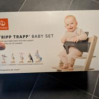 baby set stokke