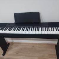 pianola professionale casio cdp 130bk