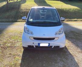 Smart Fortwo cabrio passion