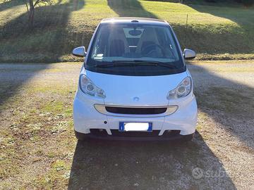 Smart Fortwo cabrio passion