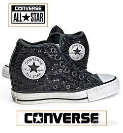 Sneakers Converse Chuck Taylor All Star Lux Mid 38
