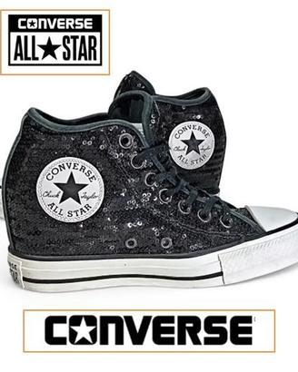 Sneakers Converse Chuck Taylor All Star Lux Mid 38