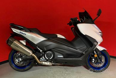 Yamaha T Max 530 SX