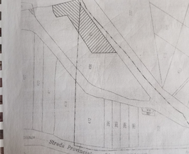 Terreno edificabile