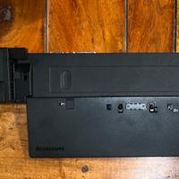 Docking Station Lenovo