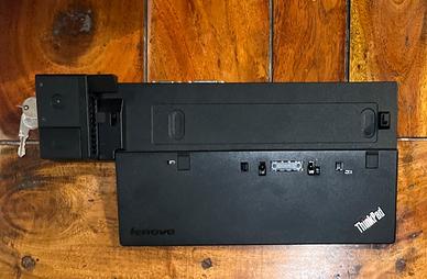 Docking Station Lenovo