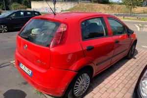 Fiat Grande Punto 1.2 5p Active 2007- neopatentati