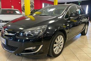 OPEL Astra 1.6 CDTI 136CV E6 Sports Tourer Cosmo