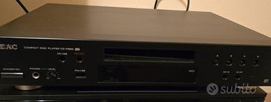 Teac Cdp-650 SOLO RICAMBI