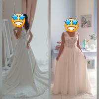 Abito da sposa