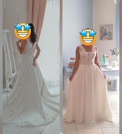 Abito da sposa