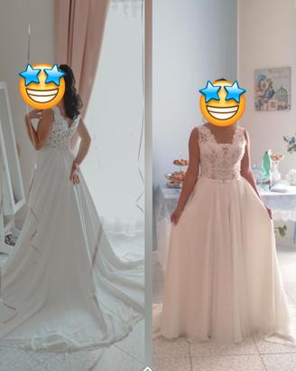 Abito da sposa