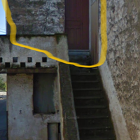 Appartamento località patierno