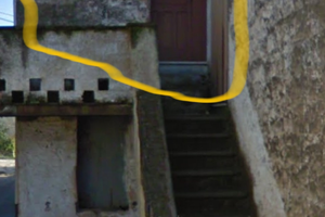 Appartamento località patierno