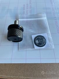 Bullone Harley per fissaggio sella