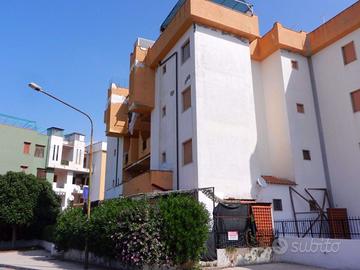 Appartamento Scalea [36VRG]