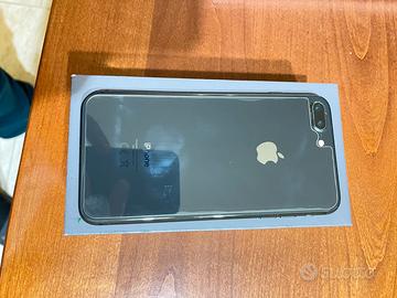 Iphone 8 plus