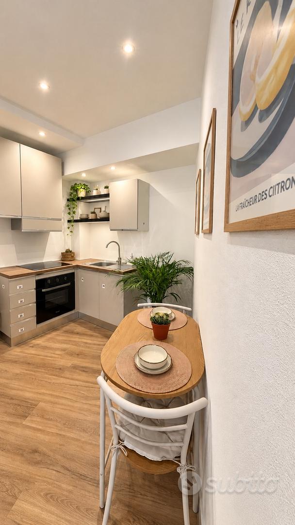 Appartamento – Cagliari, Sant'Avendrace, Sant'Avendrace-Santa Gilla - Vista 2